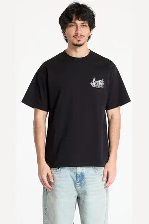 AWAKE NY Camiseta Hammer SS Tee L