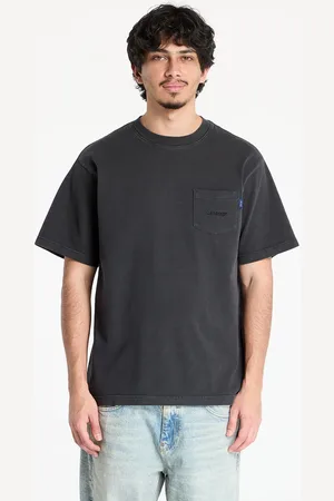 AWAKE NY Camiseta Pocket SS Tee L