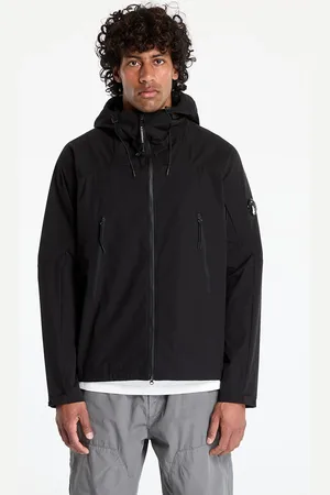 C.P. Company Chaqueta Pro-Tek Hooded Jacket L