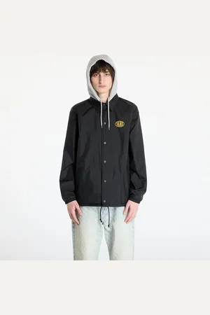 Vans Chaqueta Riley II Coach Jacket L