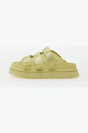 UGG Zapatillas W Goldenglow Slide EUR 41