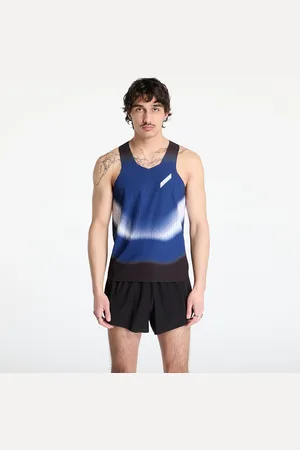 Soar Running Chaleco Men