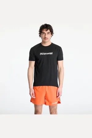 NNormal Camiseta Race T-Shirt L