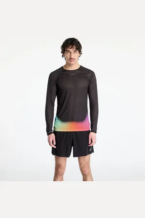 Soar Running Camiseta Men