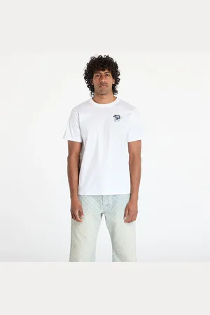 The North Face Camiseta Unisex Shortsleeve Cartoon Logo Relaxed Tee UNISEX L