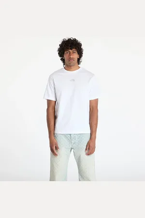 The North Face Camiseta Short Sleeve Never Stop Relaxed Tee UNISEX L