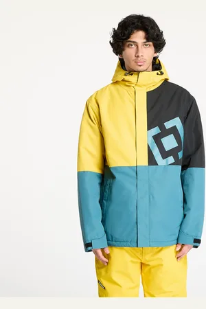 Horsefeathers Chaqueta Citadel Jacket / L