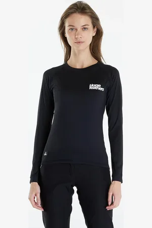 Horsefeathers Camiseta Vala Ls Top / S