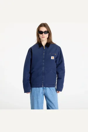 Carhartt Chaqueta OG Detroit Jacket UNISEX / XS