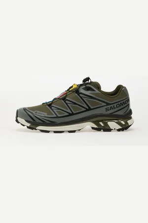 Salomon Zapatillas Salomon Xt-6 Gtx / / EUR 44