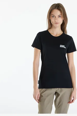 Horsefeathers Camiseta Leila II Tech T-Shirt XL