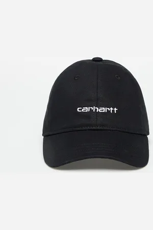 Carhartt Canvas Script Cap / Universal