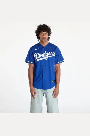 Nike Jersey MLB Game Alternate 2 Mens Jersey Los Angeles Dodgers L