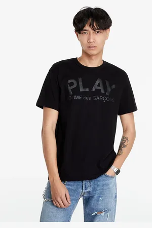 Comme des Garçons Camiseta T-Shirt L