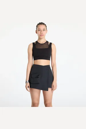 The North Face W Refina Double-Layer Bra L