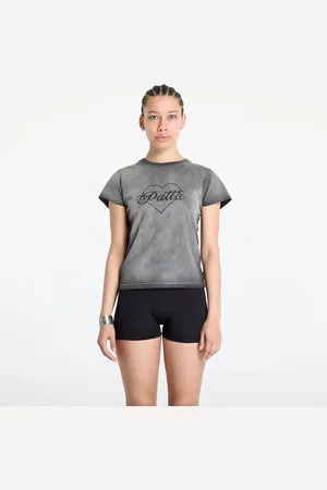 Patta Camiseta Femme Spray Soft T-Shirt L