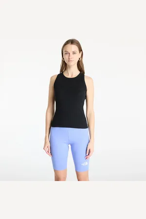 The North Face Camiseta de tirantes Slim Rib Tank L
