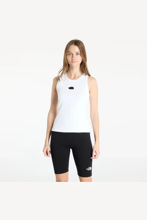 The North Face Camiseta de tirantes Slim Rib Tank L