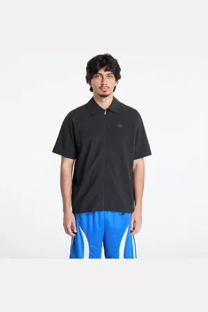 adidas Camisa adidas Fashion Cutline Shirt L