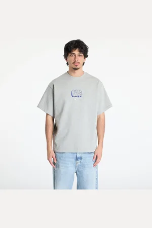 Nike Camiseta Solo Swoosh Men