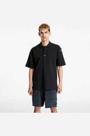 adidas Camiseta adidas Equipment Polo L