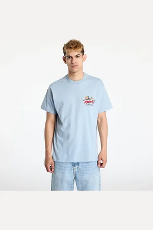 Carhartt Camiseta Crab Paint Short Sleeve T-Shirt UNISEX L
