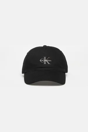 Calvin Klein Jeans Monologo Printed Baseball Cap Universal