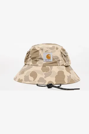 Carhartt Irwin Bucket Hat / / M-L