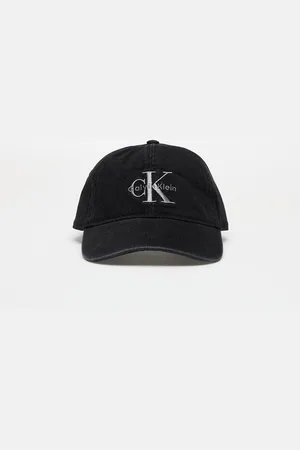 Calvin Klein Jeans Monologo Embroidery Cap Universal