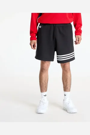 adidas Pantalones cortos adidas Neuclassics Shorts L