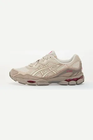 Asics Zapatillas Gel-Nyc / EUR 39
