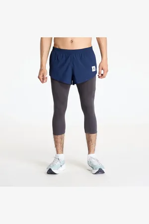 saysky Pantalones cortos Combat Shorts 2" L
