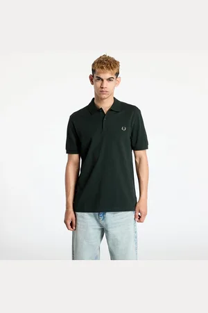 Fred Perry Camiseta The Shirt / L