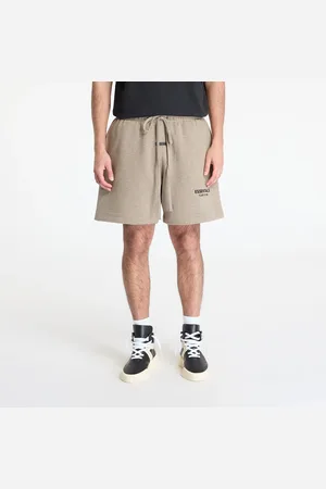 FEAR OF GOD Pantalones cortos Soccer Fleece Shorts XS