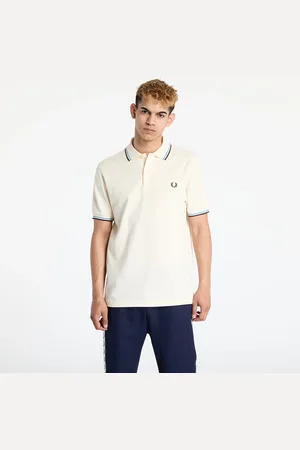 Fred Perry Camiseta Twin Tipped Shirt / / M