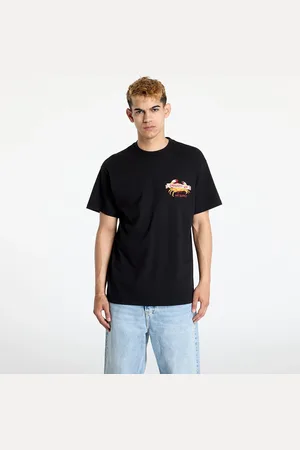 Carhartt Camiseta Crab Paint Short Sleeve T-Shirt UNISEX L