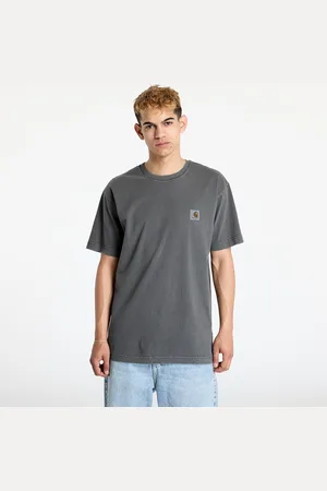 Carhartt Camiseta Nelson Short Sleeve T-Shirt UNISEX S