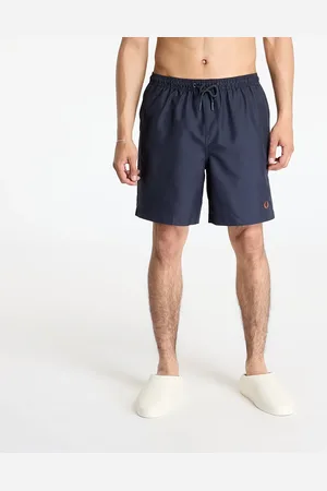 Fred Perry Trajes de baño Classic Swimshort / L