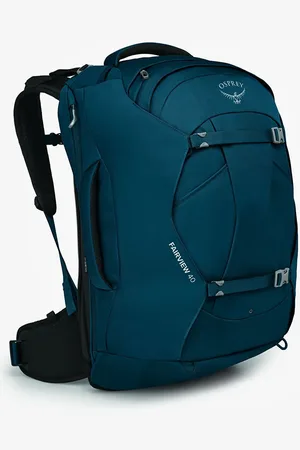 Osprey Bolsa Fairview 40 Universal