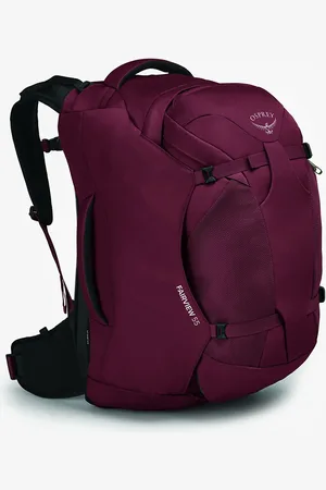 Osprey Bolsa Fairview 55 Universal