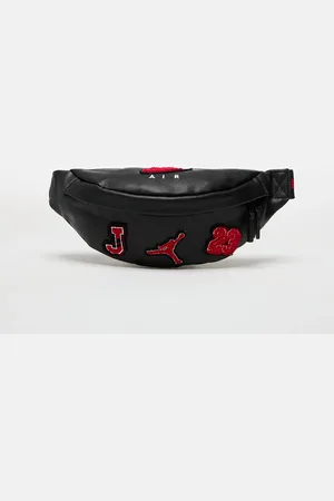 Jordan Bolsa de cintura Jam Borough Varsity Crossbody Universal