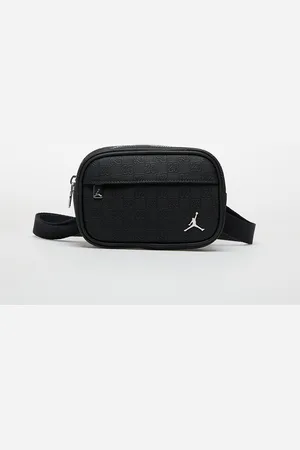 Jordan Bolsa Jam Monogram Camera Bag 1,5 l