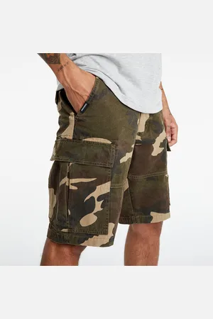 Horsefeathers Pantalones cortos Baxter Shorts 28