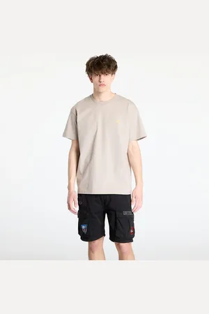 Carhartt Camiseta S/S Chase T-Shirt / M