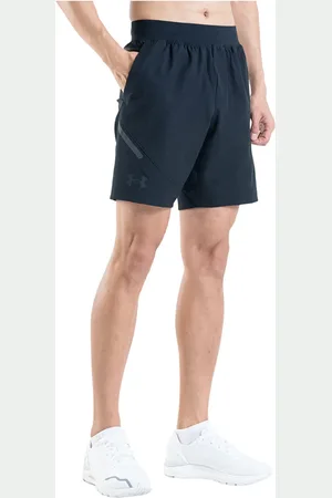 Under Armour Pantalones cortos Unstoppable Shorts / L
