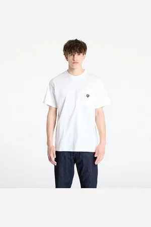 Carhartt Camiseta S/S Pocket Heart T-Shirt / L