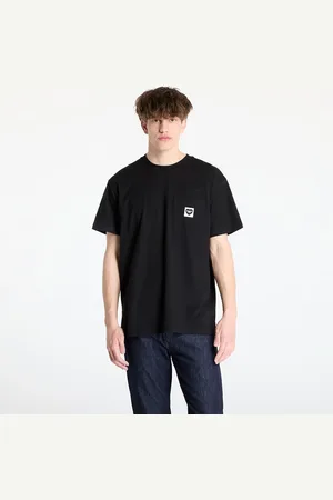 Carhartt Camiseta S/S Pocket Heart T-Shirt L