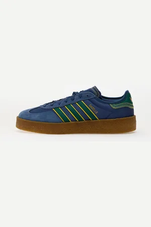 adidas Zapatillas adidas x Clot Gazelle Crepe by Edison Chen / / EUR 44