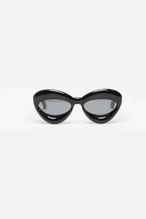 Messyweekend Gafas de sol Bubble Sunglasses Universal