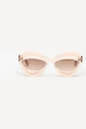 Messyweekend Gafas de sol Bubble Sunglasses Universal